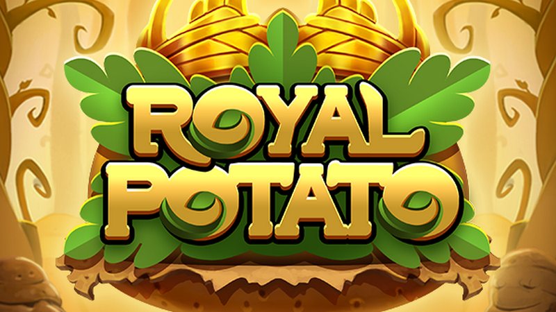 Royal Potato