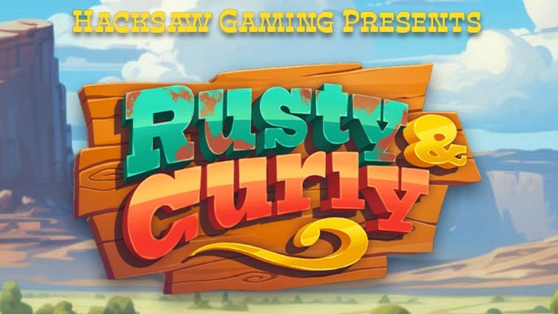 Rusty & Curly