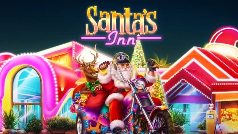 Santa’s Inn