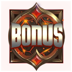 Bonus symbol