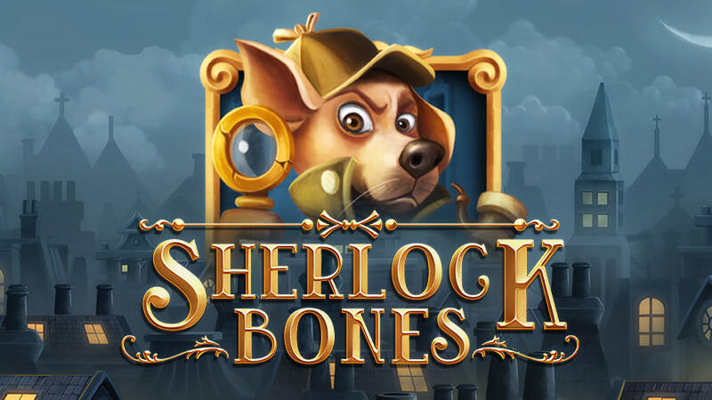 Sherlock Bones