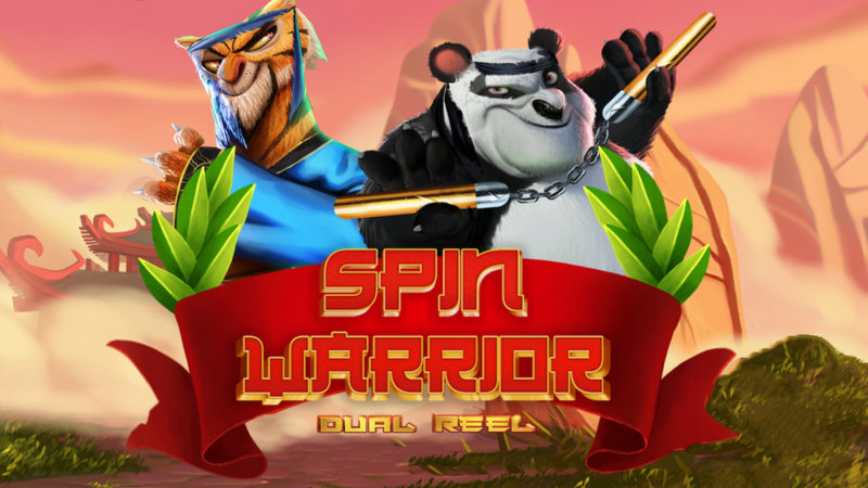 Spin Warrior