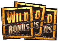 Wild West Free Spins