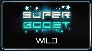 Super Boost Wild