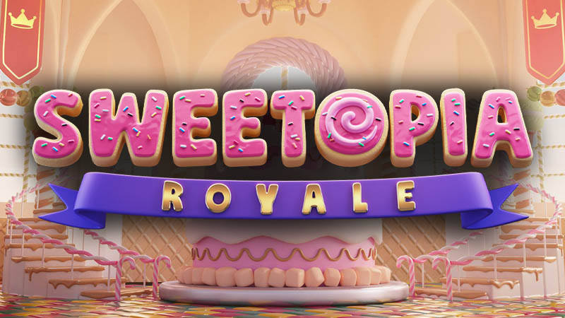 Sweetopia Royale