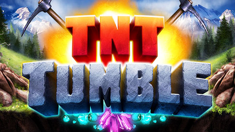 TNT Tumble