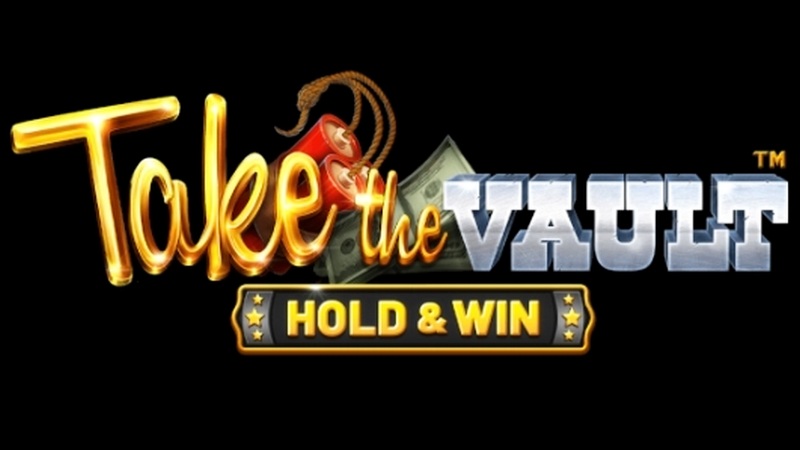 Take The Vault