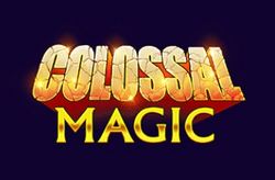 Colossal Magic