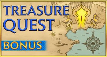 Treasure Quest - Bonus