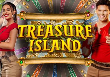 Treasure Island™