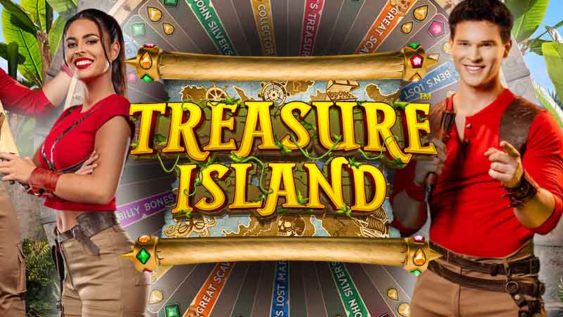 Treasure Island™