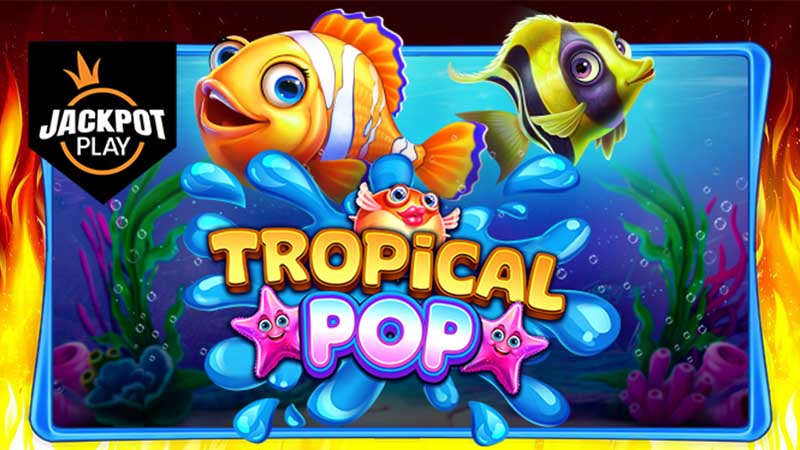 Tropical Pop