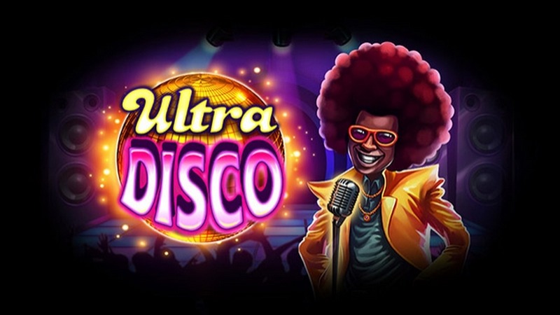 Ultra Disco