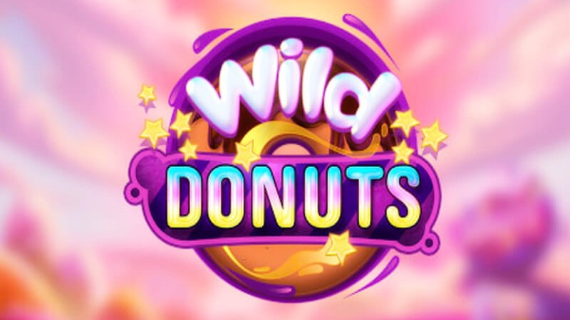 Wild Donuts