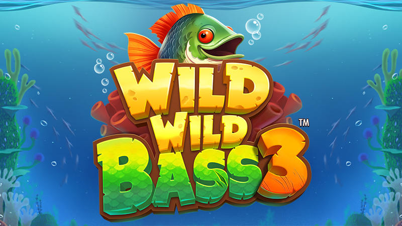 Wild Wild Bass 3