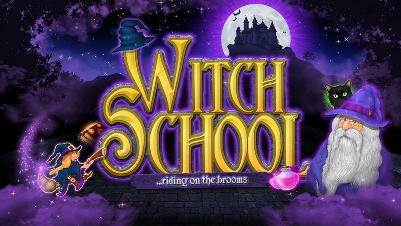 Witch School