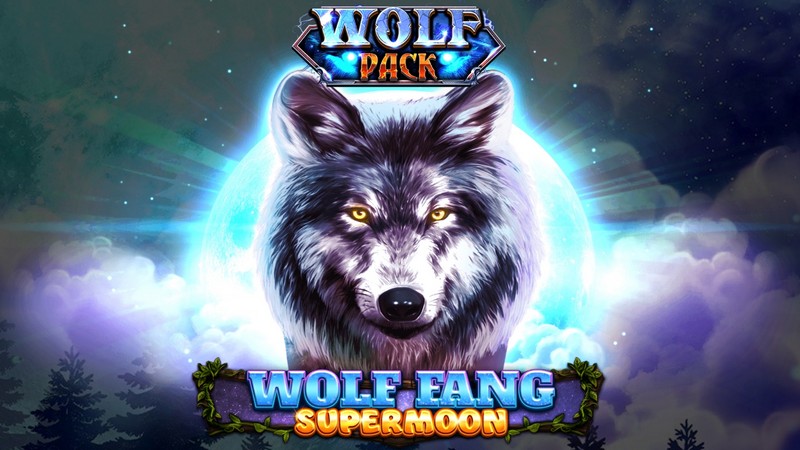 Wolf Fang Supermoon