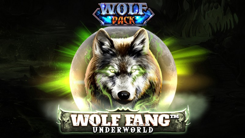 Wolf Fang Underwold