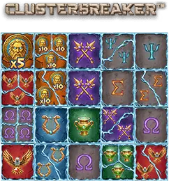 ClusterBreaker™