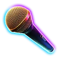 Symbol 04 Gameshow Party