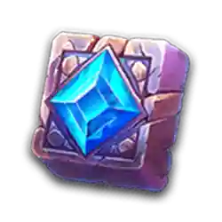 Symbol 08 Kingdom of Atlantis