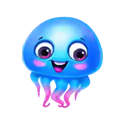 Symbol 08 Tropical Pop