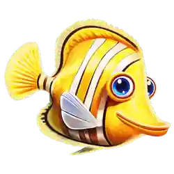 Symbol 03 Tropical Pop