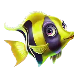 Symbol 02 Tropical Pop