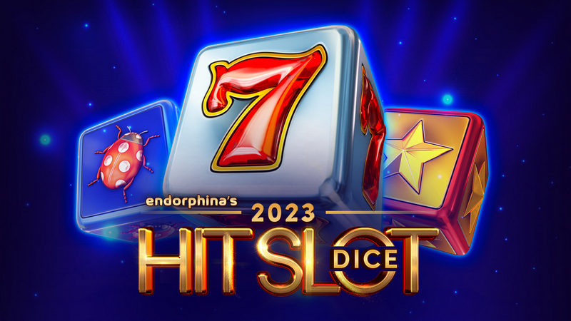2023 Hit Slot DICE