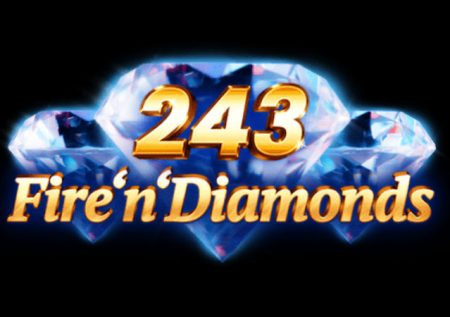 243 Fire’n’Diamonds