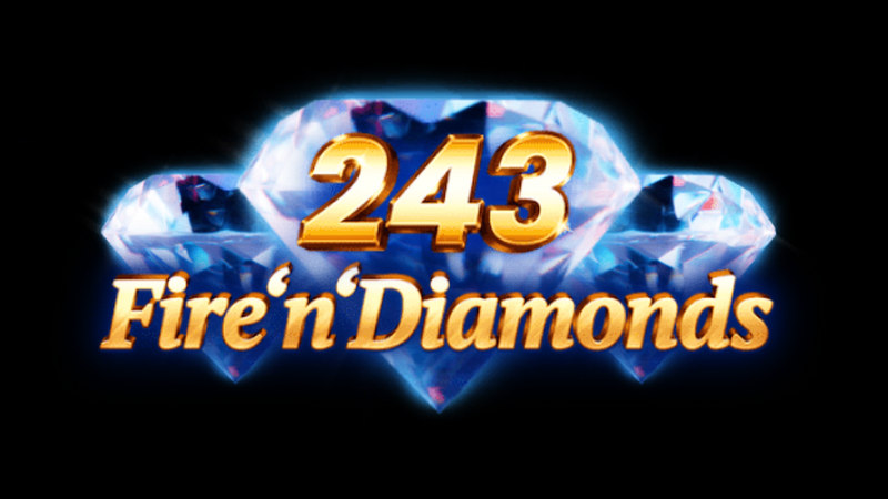 243 Fire’n’Diamonds