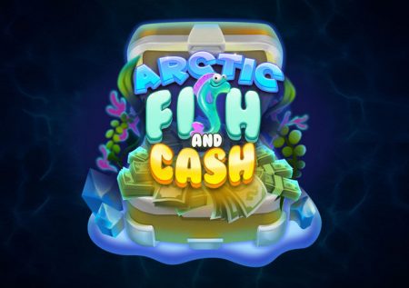 Arctic Fish and Cash