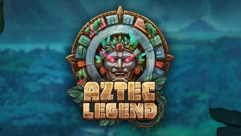 Aztec Legend