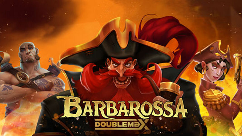 Barbarossa DoubleMax