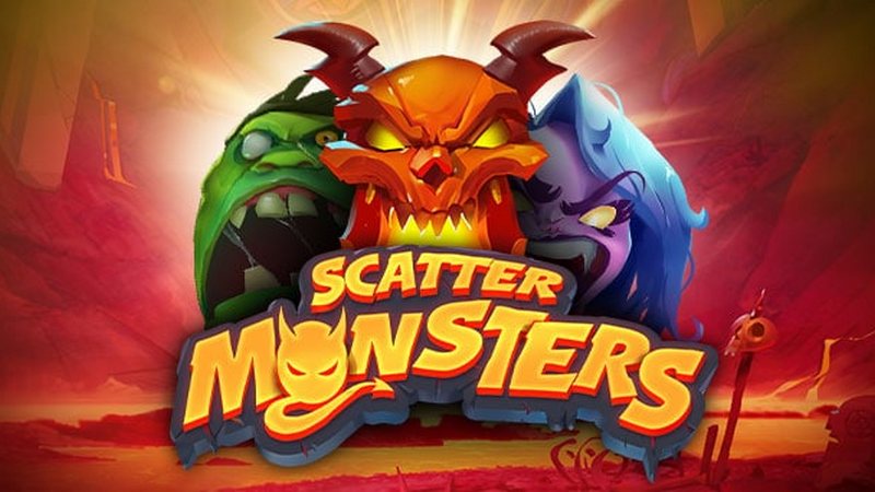 Scatter Monsters