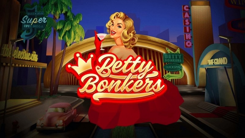 Betty Bonkers