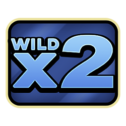 x2 Wild Feature