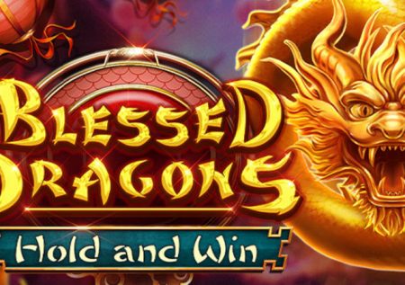 Blessed Dragons Hold and Win