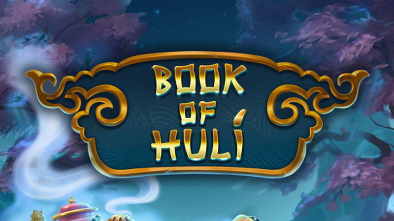 Book of Huli