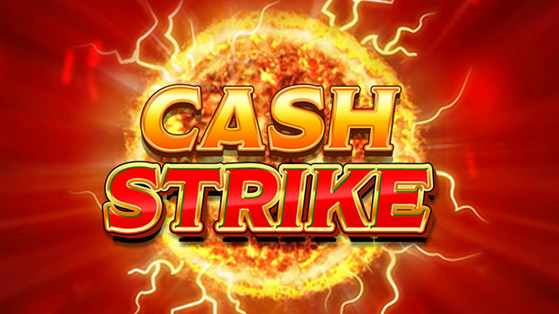 Cash Strike