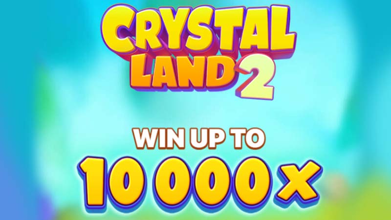 Crystal Land 2