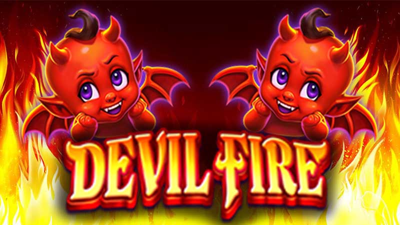 Devil Fire