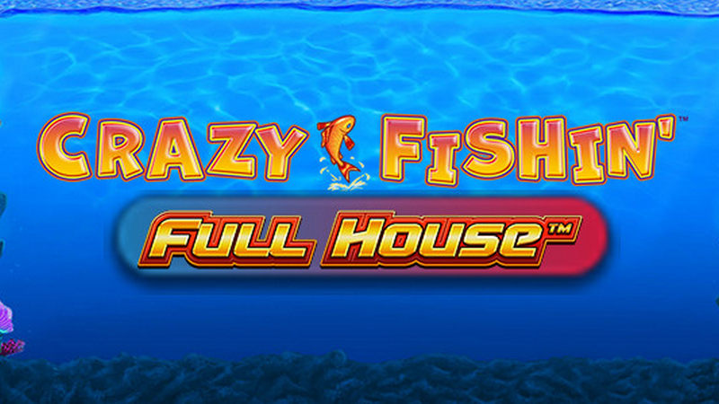Fishin’ Frenzy Full House