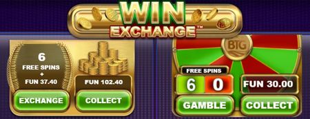 Win Exchange™