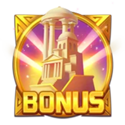 Bonus symbol