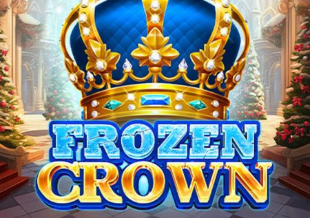 Frozen Crown