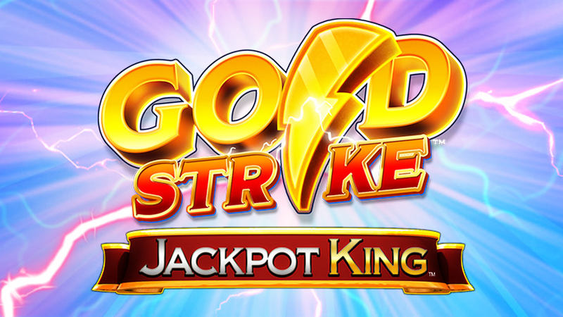 Gold Strike Jackpot King