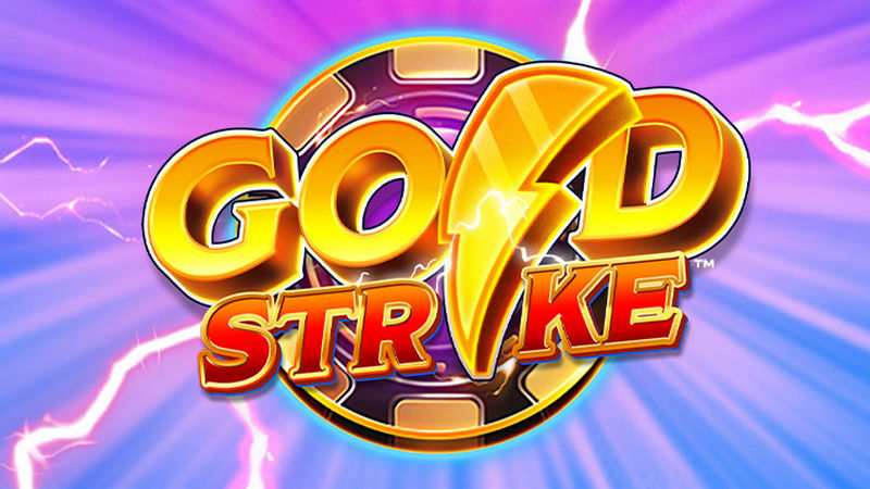 Gold Strike