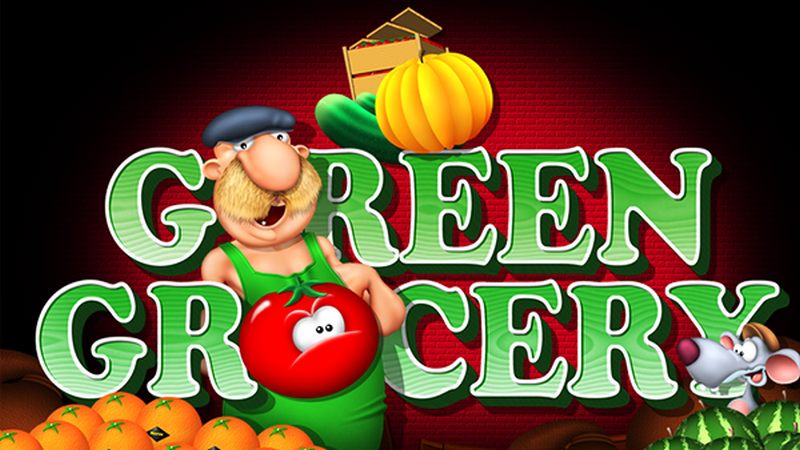 Green Grocery