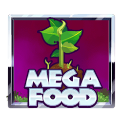 Mega Food symbols